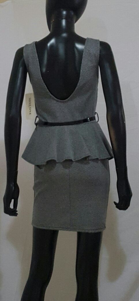 LIQUIDACIÓN  VESTIDOS