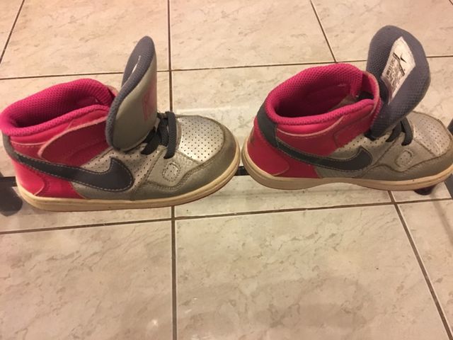 último vendedor caliente original de costura caliente exuberante en diseño Bambas Nike force niña de segunda mano por 10 € en La Roca del ... último vendedor caliente original de costura caliente exuberante en diseño Bambas Nike force niña de segunda mano por 10 € en La Roca del ...