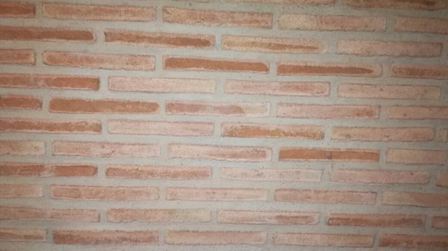 Baldosa arcilla ladrillos barro cocido antiguos de segunda mano por 1