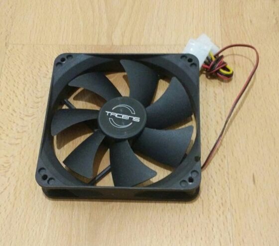 Ventilador Tacens Pc