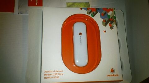 Router vodafone ADSL WIFI