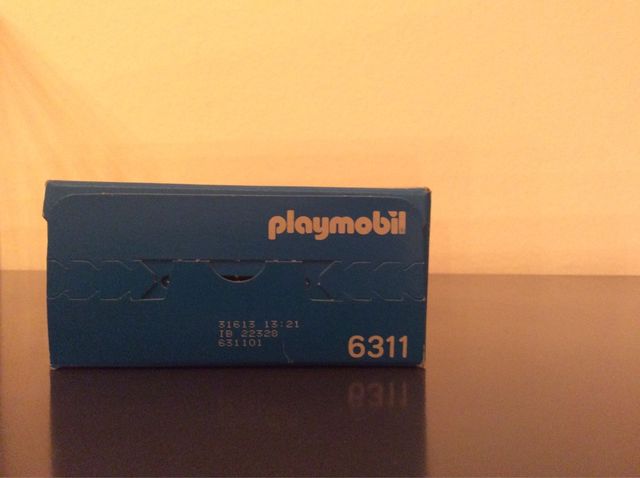 Playmobil