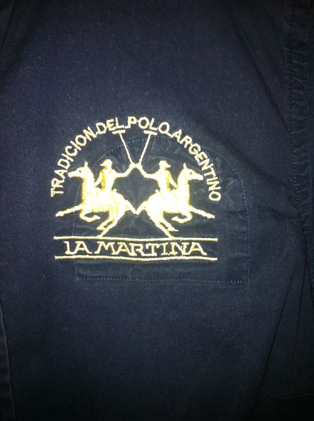 Camisa La Martina