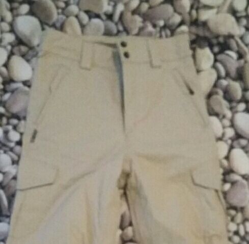 Pantalon nieve. HELLY HANSEN