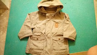 Chaqueta amp;m Niño De Segunda Mano Por 6 H rtOWtcq