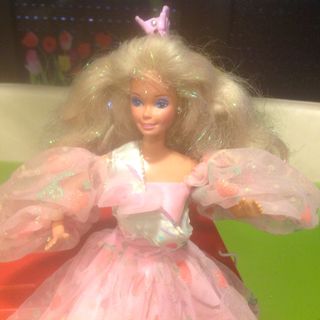 barbie 1966 malaysia