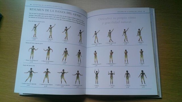 Libro la danza del vientre