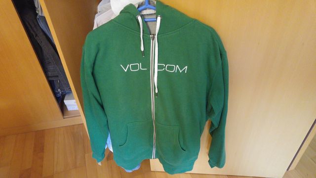 Sudadera Volcom