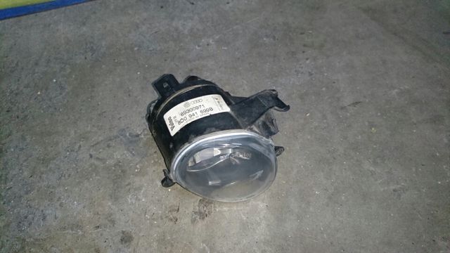 Antiniebla delantero audi y seat