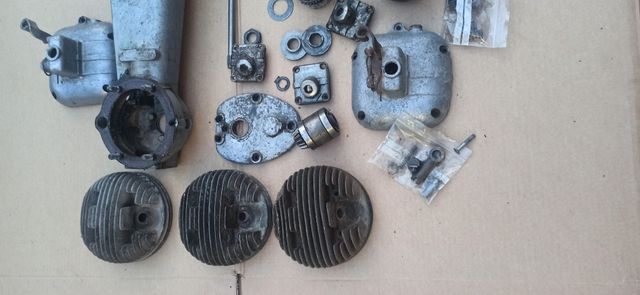 Recambio de Lambretta LD