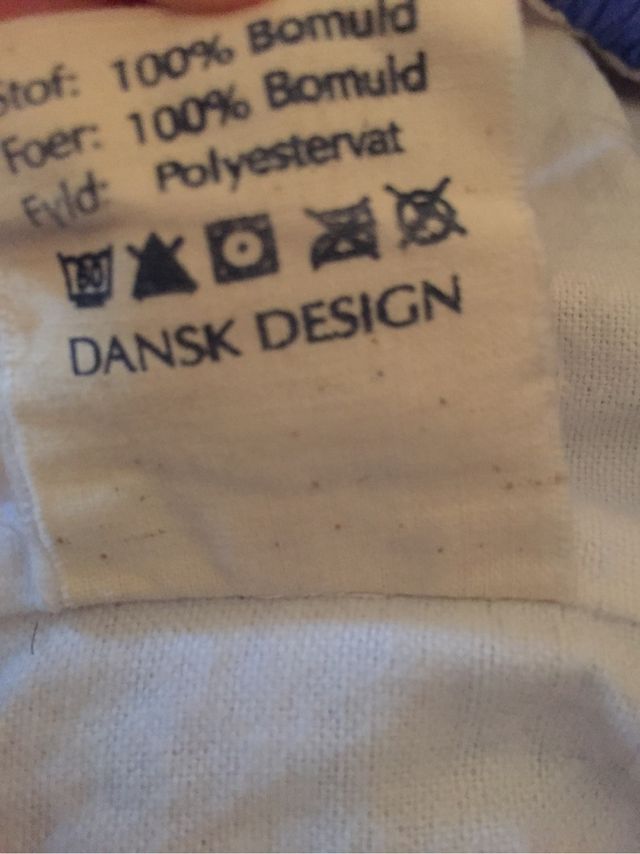 Saco dormir bebé Talla 2 Diseño Danés