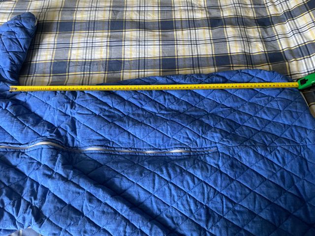 Saco dormir bebé Talla 2 Diseño Danés