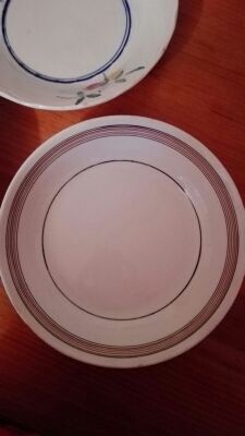 4 fuentes antiguas preciosas