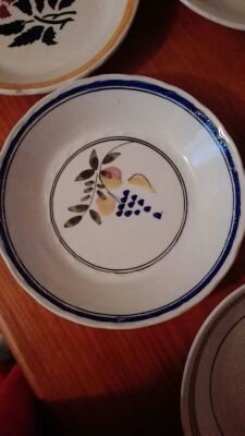 4 fuentes antiguas preciosas