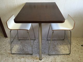 Taburete alto de segunda mano en la provincia de Córdoba en WALLAPOP Taburete alto de segunda mano en la provincia de Córdoba en WALLAPOP