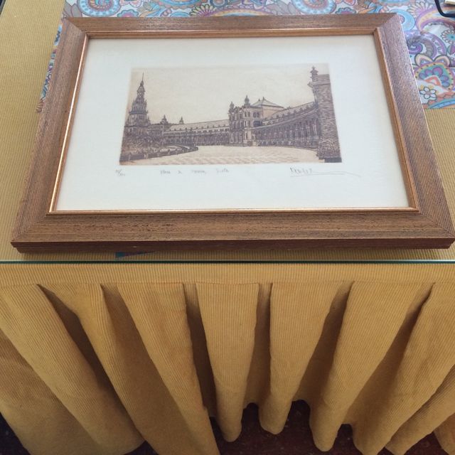 Cuadros Sevilla Eterna...