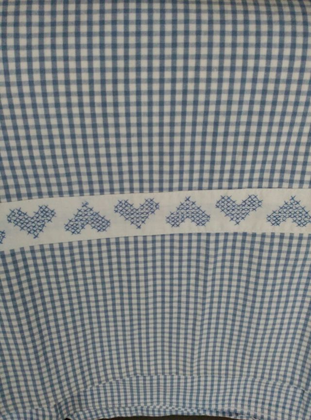 Fundas Edredón+de almohadas+Cuadrante/IKEA