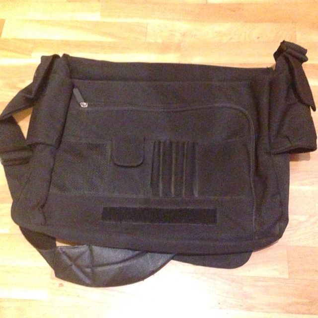 Bolso / maletín Adolfo Domínguez