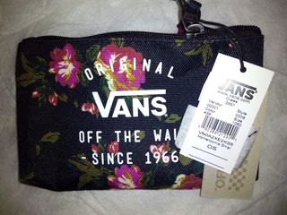 vans neceser vans neceser