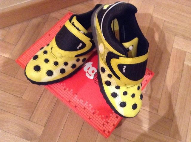 Zapatillas Deportivas marca footgol