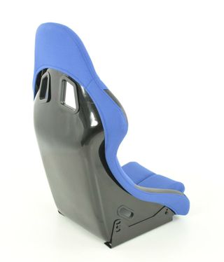 Bucket Tipo Sparco PRO2000 Azul