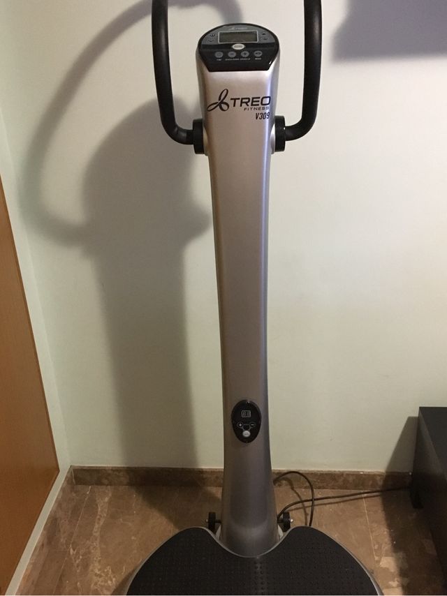 Treo Fitness V309