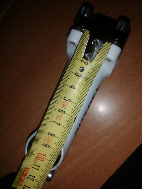 Bicicletta elettrica Ritchey da 100 mm