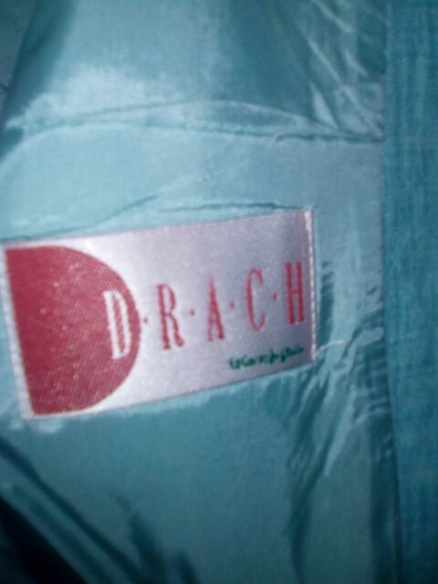 Conjunto 2 piezas marca Drach del Corte Inglés