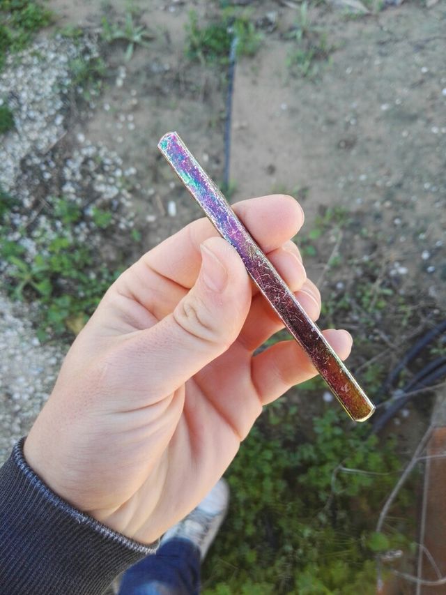 Manivelas para puerta