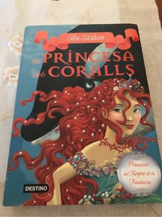 2 - La princesa dels corals