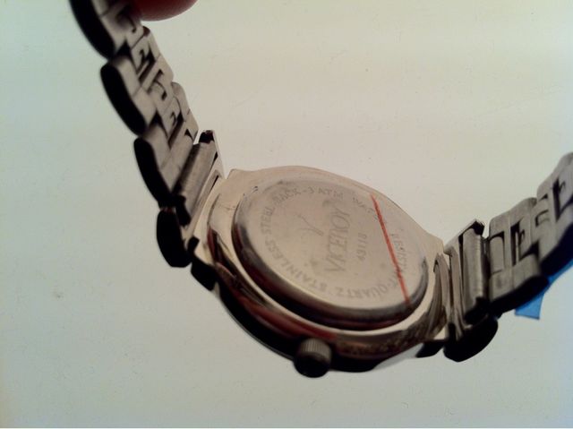 reloj VICEROI NUEVO a estrenar con caja