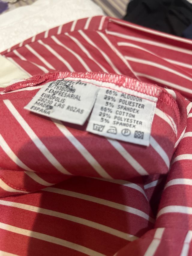 Camisa Amichi Everyday.T M