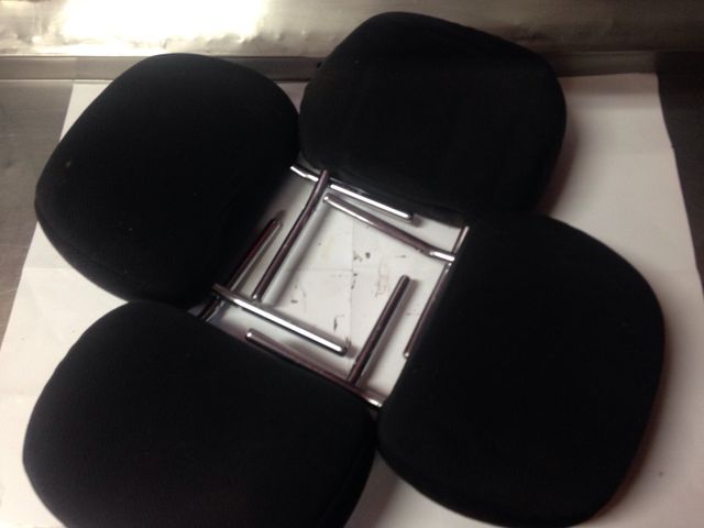 Opel corsa c astra G zafira A cabezales