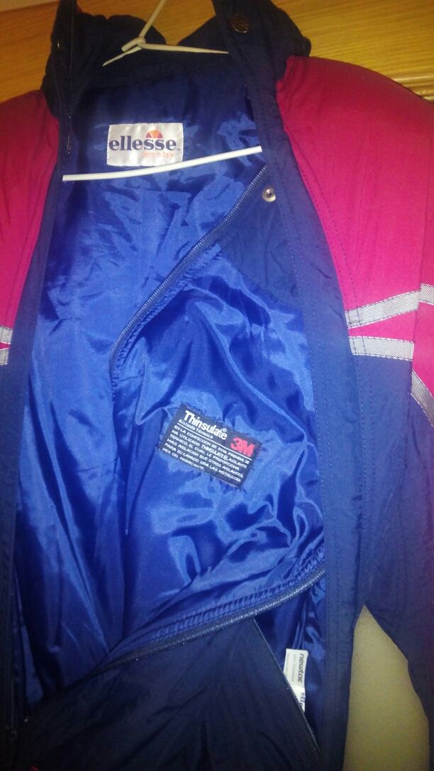 Mono de esquiar ellesse