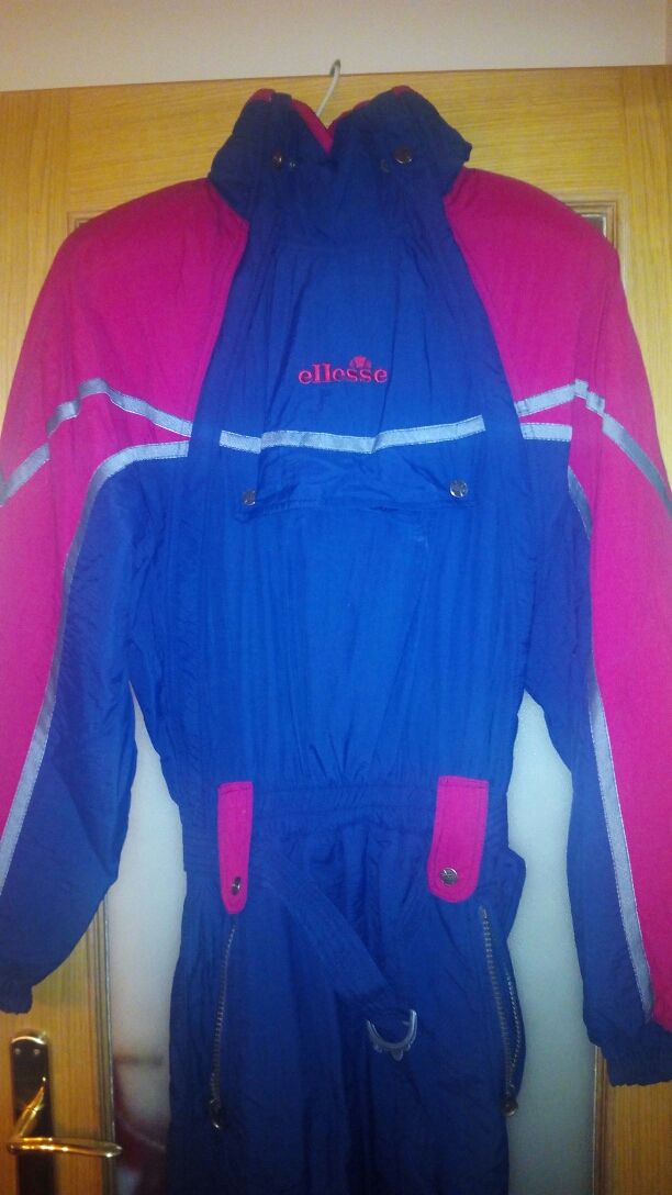 Mono de esquiar ellesse