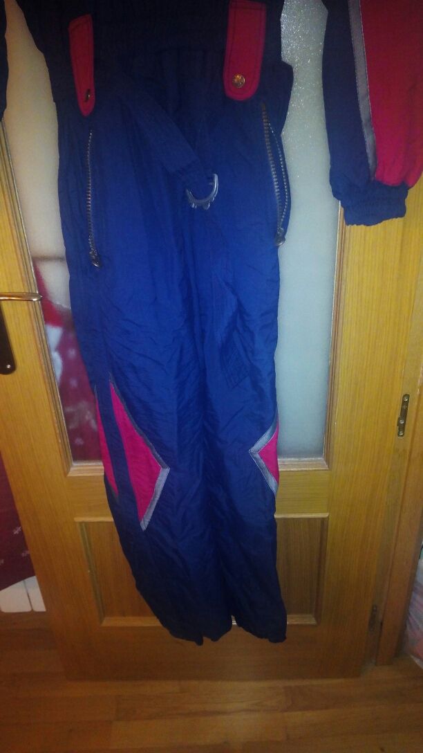 Mono de esquiar ellesse