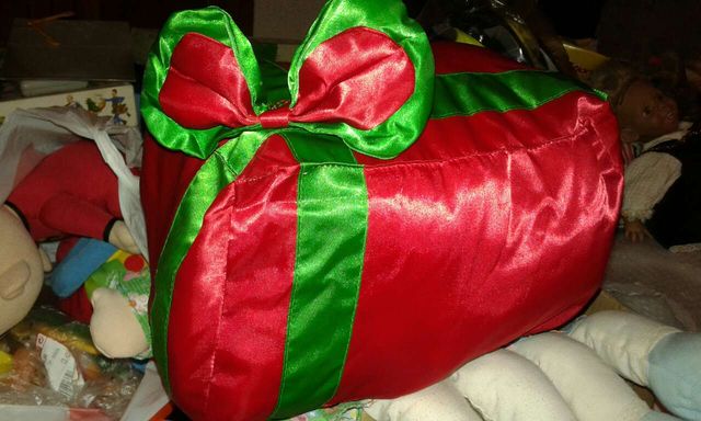 Peluche Oso - Paquete Regalo.