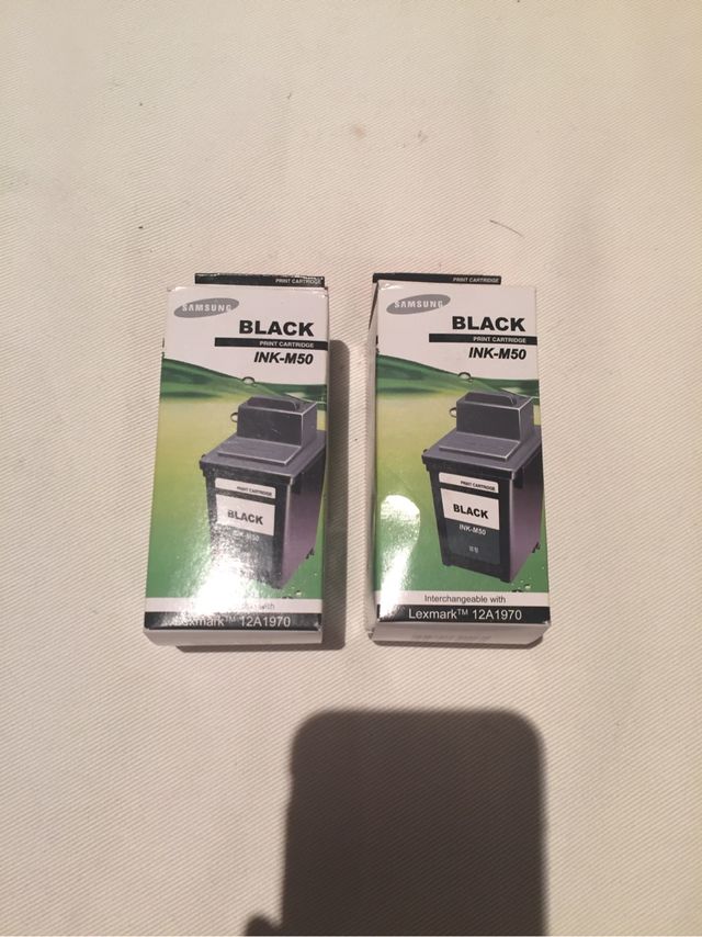 cartucce per stampanti