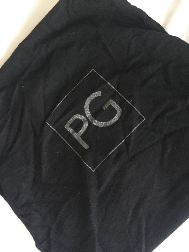 Monedero Purificacion Garcia