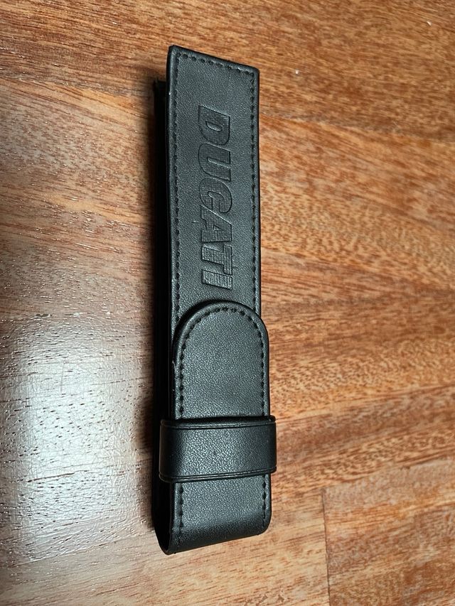 Bolígrafo DUCATI Performance