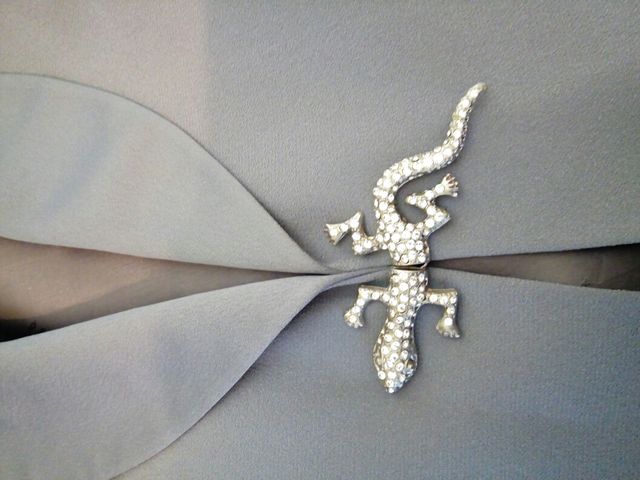 Traje de dos piezas Brunella