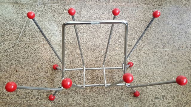 Revistero retro / vintage