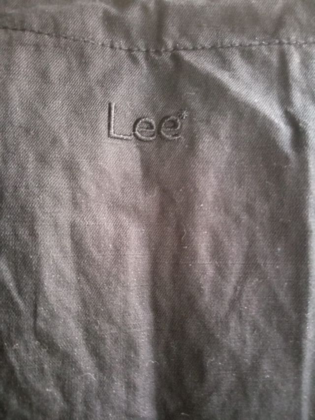 Chalequillo de vestir