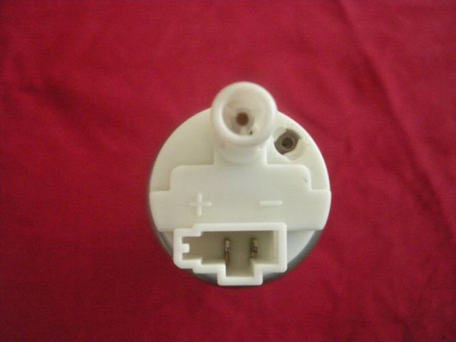 Bomba de gasolina Honda NT 700 Deauville