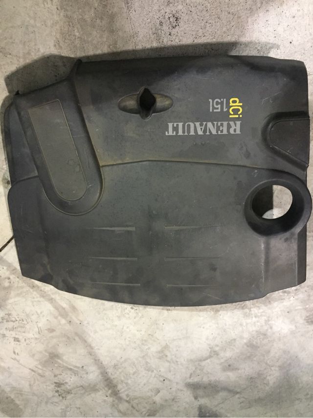 Tap motor renault megane 1.5