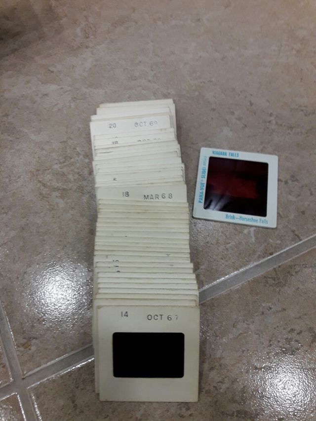 Pana-Vue. Automatic- R.   "GAF"