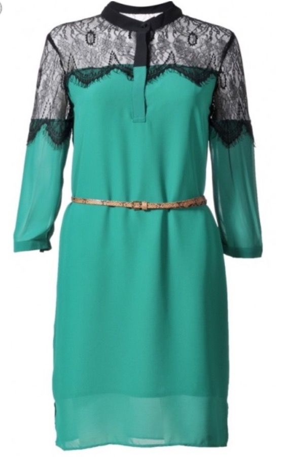 Vestido Jovanna London, T.40