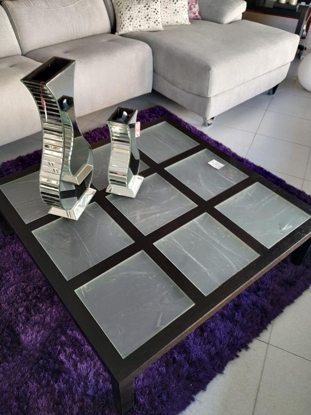Conjunto 2 mesas