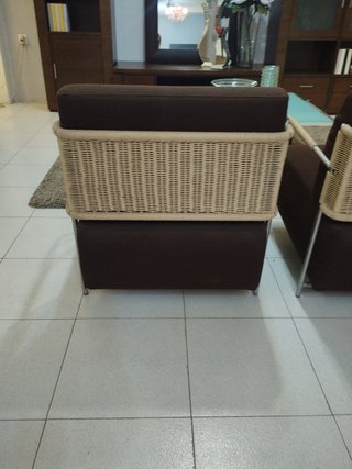 Poltrona Calligaris