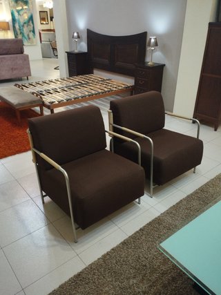 Poltrona Calligaris
